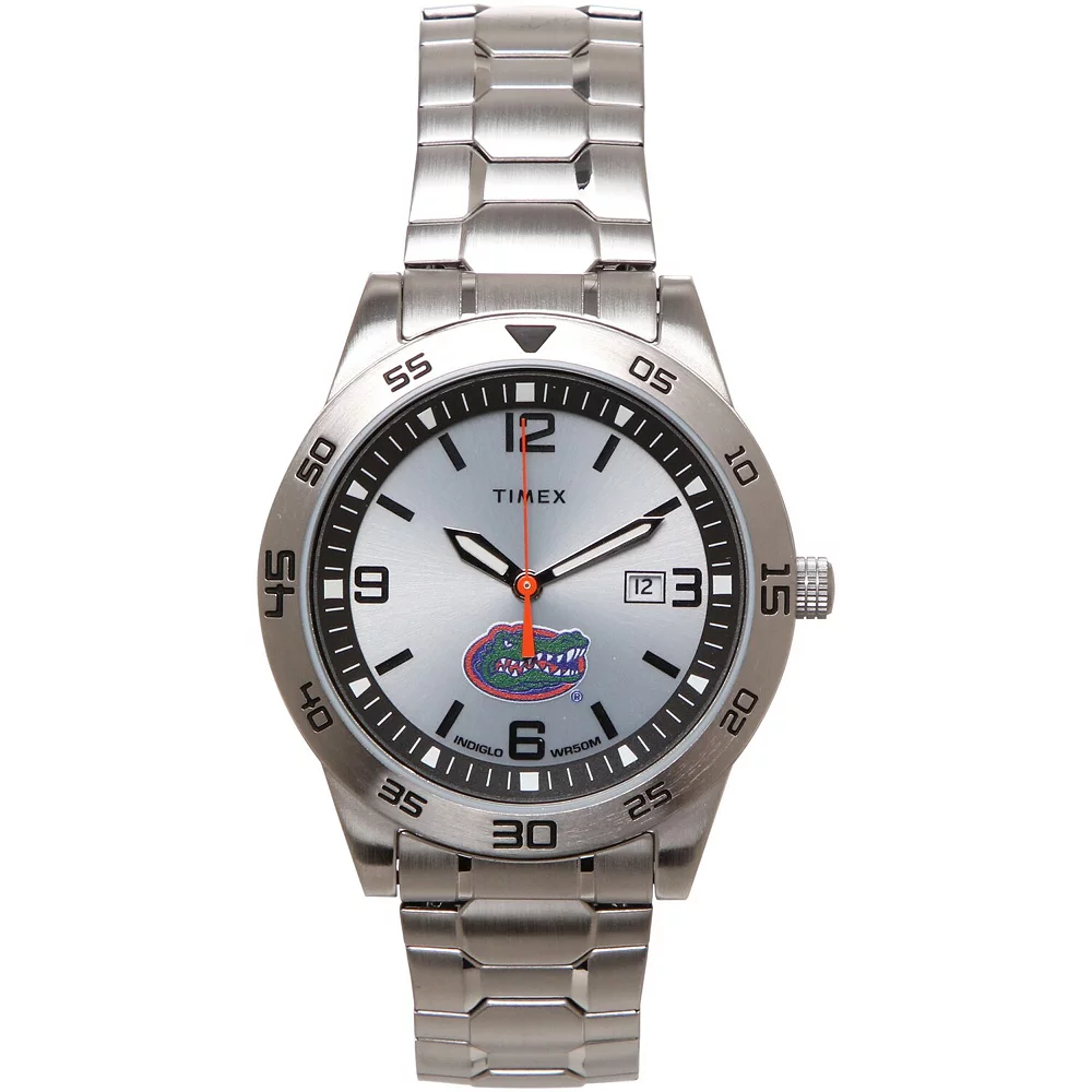 Men's Timex Florida Gators Citation Watch 4 Men's Timex Florida Gators Citation Watch - Image 2