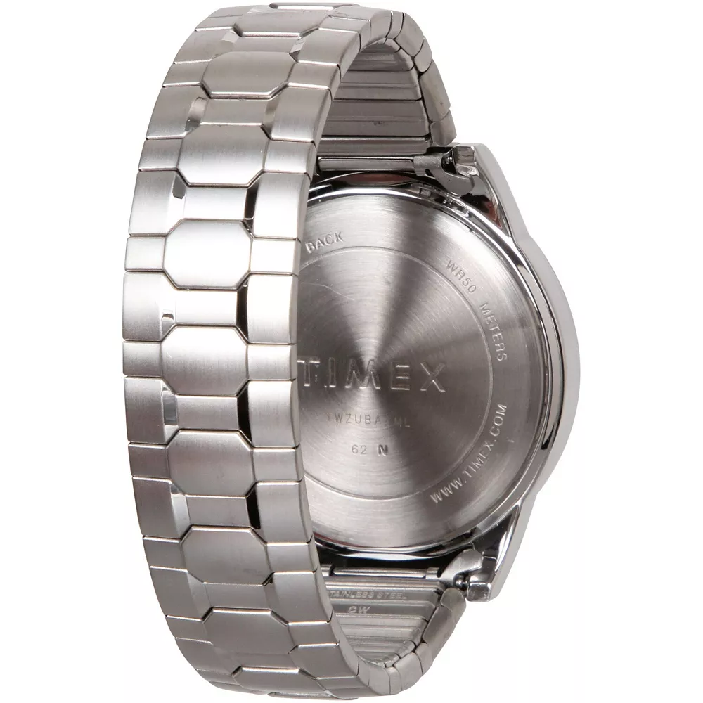 Men's Timex Florida Gators Citation Watch 5 Men's Timex Florida Gators Citation Watch - Image 3