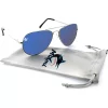 Miami Marlins Estrada Engraved Aviator Sunglasses -STANCE shop 4136895