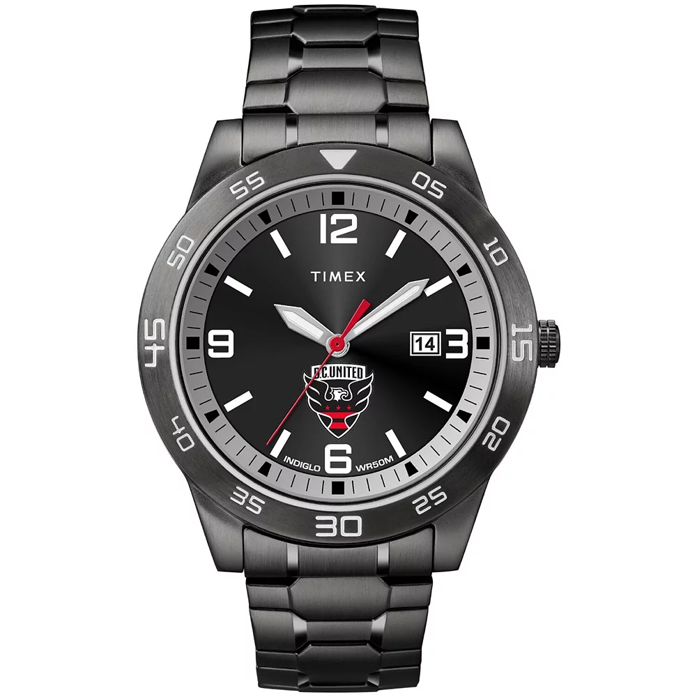 Timex D.C. United Acclaim Watch 4 Timex D.C. United Acclaim Watch - Image 2