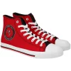 Men's FOCO Tampa Bay Buccaneers High Top Canvas Sneakers 1 Men's FOCO Tampa Bay Buccaneers High Top Canvas Sneakers -STANCE shop 4768268