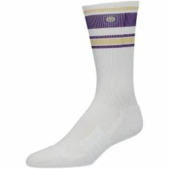 Men's Strideline Orlando City SC Team Premium Retro Socks