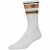 Men's Strideline Houston Dynamo FC Team Premium Retro Socks -STANCE shop 4772475