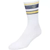 Men's Strideline LA Galaxy Team Premium Retro Socks 1 Men's Strideline LA Galaxy Team Premium Retro Socks -STANCE shop 4772687