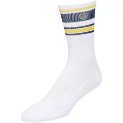 Men's Strideline LA Galaxy Team Premium Retro Socks