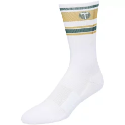 Men's Strideline Portland Timbers Team Premium Retro Socks