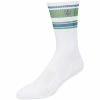Men's Strideline Seattle Sounders FC Team Premium Retro Socks 2 Men's Strideline Seattle Sounders FC Team Premium Retro Socks -STANCE shop 4773571