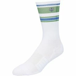 Men's Strideline Seattle Sounders FC Team Premium Retro Socks