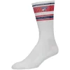 Men's Strideline FC Dallas Team Premium Retro Socks -STANCE shop 4773798