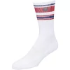 Men's Strideline Real Salt Lake Team Premium Retro Socks -STANCE shop 4774576