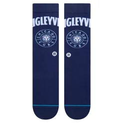 Men's Stance Navy Chicago Cubs 2021 City Connect Crew Socks 7 Men's Stance Navy Chicago Cubs 2021 City Connect Crew Socks -STANCE shop 4774785 ALT2