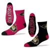 Men's For Bare Feet Ottawa Senators 2-Pack Team Quarter-Length Socks 1 Men's For Bare Feet Ottawa Senators 2-Pack Team Quarter-Length Socks -STANCE shop 4906932