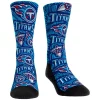 Men's Rock Em Socks Tennessee Titans Logo Sketch Crew Socks 1 Men's Rock Em Socks Tennessee Titans Logo Sketch Crew Socks -STANCE shop 4985761