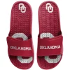 Men's FOCO Oklahoma Sooners Wordmark Gel Slide Sandals 2 Men's FOCO Oklahoma Sooners Wordmark Gel Slide Sandals -STANCE shop 5085852