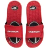Men's FOCO Georgia Bulldogs Wordmark Gel Slide Sandals 1 Men's FOCO Georgia Bulldogs Wordmark Gel Slide Sandals -STANCE shop 5113023