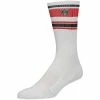 Men's Strideline D.C. United Team Premium Retro Socks -STANCE shop 5321970