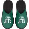 Men's FOCO New York Jets Scuff Slide Slippers 2 Men's FOCO New York Jets Scuff Slide Slippers -STANCE shop 5368183