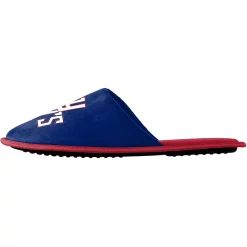Men's FOCO New York Giants Scuff Slide Slippers -STANCE shop 5368591 ALT2