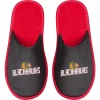 Men's FOCO Chicago Blackhawks Scuff Slide Slippers 1 Men's FOCO Chicago Blackhawks Scuff Slide Slippers -STANCE shop 5368701