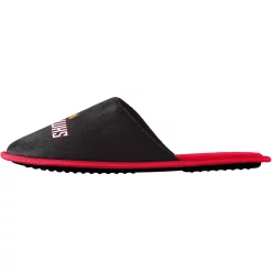 Men's FOCO Chicago Blackhawks Scuff Slide Slippers -STANCE shop 5368701 ALT2