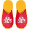 Men's FOCO Kansas City Chiefs Scuff Slide Slippers 1 Men's FOCO Kansas City Chiefs Scuff Slide Slippers -STANCE shop 5368967