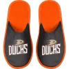 Men's FOCO Anaheim Ducks Scuff Slide Slippers 2 Men's FOCO Anaheim Ducks Scuff Slide Slippers -STANCE shop 5369415