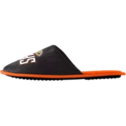 Men's FOCO Anaheim Ducks Scuff Slide Slippers -STANCE shop 5369415 ALT2