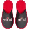 Men's FOCO Ottawa Senators Scuff Slide Slippers -STANCE shop 5369723