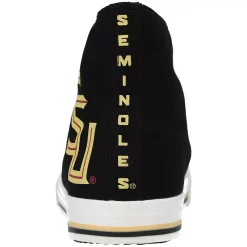 Men's FOCO Florida State Seminoles Big Logo High Top Canvas Shoes 7 Men's FOCO Florida State Seminoles Big Logo High Top Canvas Shoes -STANCE shop 5370158 ALT3