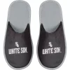 Men's FOCO Chicago White Sox Scuff Slide Slippers 1 Men's FOCO Chicago White Sox Scuff Slide Slippers -STANCE shop 5371198