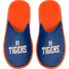 Men's FOCO Detroit Tigers Scuff Slide Slippers -STANCE shop 5371418