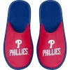 Men's FOCO Philadelphia Phillies Scuff Slide Slippers 2 Men's FOCO Philadelphia Phillies Scuff Slide Slippers -STANCE shop 5371438