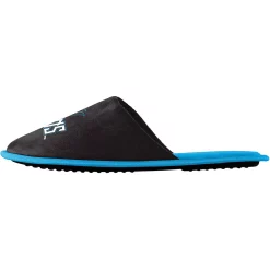 Men's FOCO Miami Marlins Scuff Slide Slippers -STANCE shop 5371458 ALT2