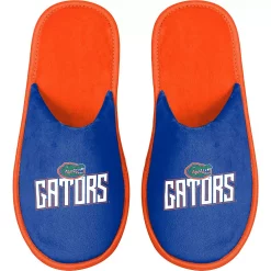 Men's FOCO Florida Gators Scuff Slide Slippers