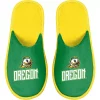 Men's FOCO Oregon Ducks Scuff Slide Slippers 2 Men's FOCO Oregon Ducks Scuff Slide Slippers -STANCE shop 5373357