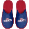 Men's FOCO Montreal Canadiens Scuff Slide Slippers -STANCE shop 5374899