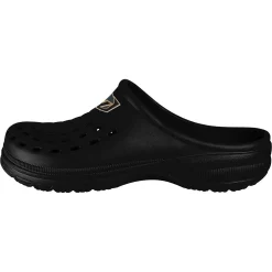 Men's FOCO Vegas Golden Knights Molded Garden Clogs