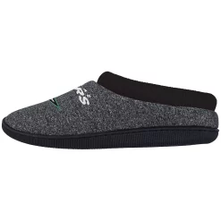 Men's FOCO Dallas Stars Cup Sole Slippers 7 Men's FOCO Dallas Stars Cup Sole Slippers -STANCE shop 5386857 ALT2