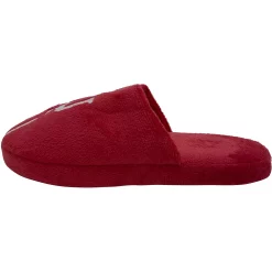 Men's FOCO Indiana Hoosiers Striped Team Slippers 7 Men's FOCO Indiana Hoosiers Striped Team Slippers -STANCE shop 5402376 ALT2