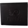 Men's Black Philadelphia Flyers Hybrid Bi-Fold Wallet -STANCE shop 5411145