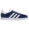 Men's adidas Navy LA Galaxy Gazelle Shoe -STANCE shop 5411515