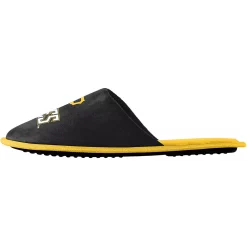 Men's FOCO Pittsburgh Pirates Scuff Slide Slippers -STANCE shop 5411683 ALT2