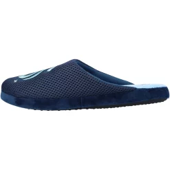 Men's FOCO Seattle Kraken Big Logo Colorblock Mesh Slippers 7 Men's FOCO Seattle Kraken Big Logo Colorblock Mesh Slippers -STANCE shop 5412387 ALT2