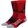 Men's Stance Houston Rockets Shortcut 2 Crew Socks -STANCE shop 5728633