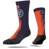 Men's Strideline Orange New York City FC 2022 The Volt Kit Jersey Hook Socks 1 Men's Strideline Orange New York City FC 2022 The Volt Kit Jersey Hook Socks -STANCE shop 5729081