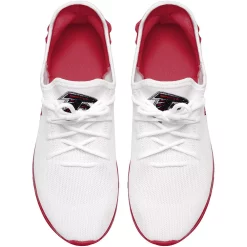 Men's FOCO Atlanta Falcons Gradient Sole Knit Sneakers 7 Men's FOCO Atlanta Falcons Gradient Sole Knit Sneakers -STANCE shop 5761790 ALT3