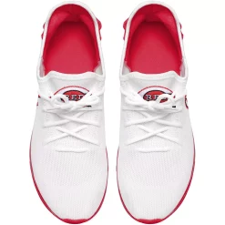 Men's FOCO Cincinnati Reds Gradient Sole Knit Sneakers 7 Men's FOCO Cincinnati Reds Gradient Sole Knit Sneakers -STANCE shop 5767417 ALT3