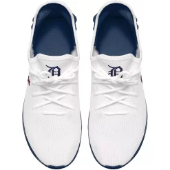 Men's FOCO Detroit Tigers Gradient Sole Knit Sneakers 9 Men's FOCO Detroit Tigers Gradient Sole Knit Sneakers -STANCE shop 5767420 ALT3