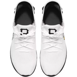 Men's FOCO Pittsburgh Pirates Gradient Sole Knit Sneakers -STANCE shop 5767465 ALT3