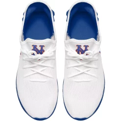 Men's FOCO New York Mets Gradient Sole Knit Sneakers 9 Men's FOCO New York Mets Gradient Sole Knit Sneakers -STANCE shop 5767490 ALT3